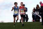 Boys under-13s Start fitness NEHL, South Shields. Photo: David T. Hewitson/Sports for All Pics